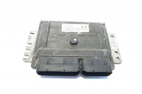 Calculator motor ECU, cod MEC37-510, Nissan Micra 3 (K12), 1.4 benz, CR14DE (idi:483652)