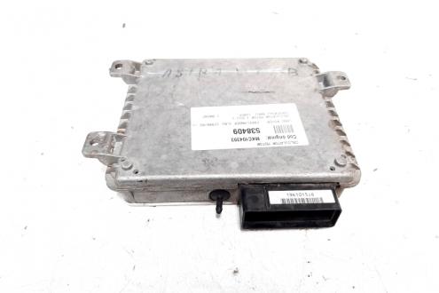 Calculator motor ECU, cod MKC104393, MG MGF (RD), 1.8 benz, 18K4FR54 (idi:538409)