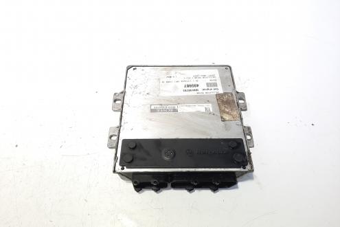 Calculator motor ECU, cod NNN100783, Rover 45 (RT), 1.6 benz, 16K4F (idi:495987)