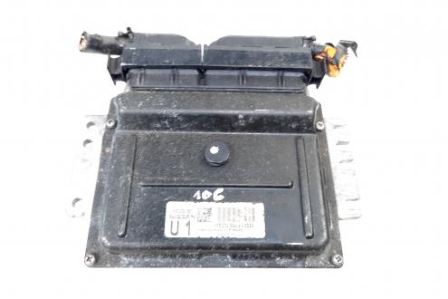 Calculator motor ECU, cod MEC32-020, Nissan Micra 2 (K11), 1.0 benz, CG10DE (idi:550053)