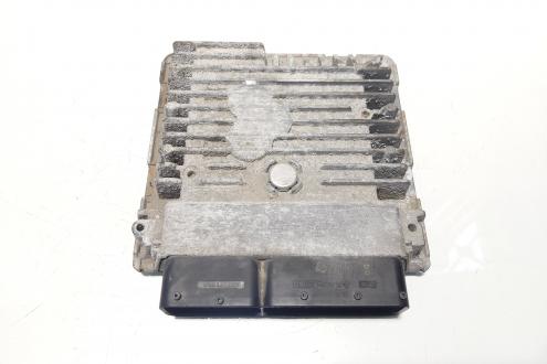 Calculator motor ECU, cod 03L906023MM, VW Beetle (5C1), 1.6 TDI, CAY (idi:634724)