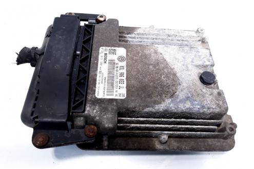 Calculator motor ECU, cod 03L906022JL, 0281015300, VW Golf 6 (5K1), 2.0 TDI, CBBB (idi:526819)