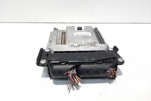 Calculator motor ECU, cod 03L906022NP, 0281016141, Audi A4 (8K2, B8) 2.0 TDI, CAH (idi:620455)