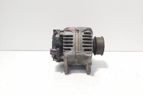 Alternator 90A, Bosch, cod 074903025K, Vw Transporter 4 (70XB) 2.5 TDI, AUF (id:638724)