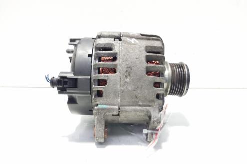 Alternator, Vw Crafter 30-35 Autobus (2E) 2.0 TDI, CKUB (id:638723)