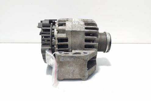Alternator 150A Valeo, cod 7799180, Bmw 3 (E90), 2.0 diesel, 204D4 (pr:110747)