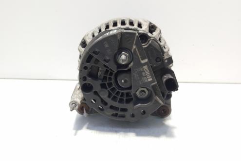 Alternator 140A Bosch, cod 06F903023F, Skoda Octavia 2 Combi (1Z5), 2.0 TDI, BMM, 4x4 (id:638560)