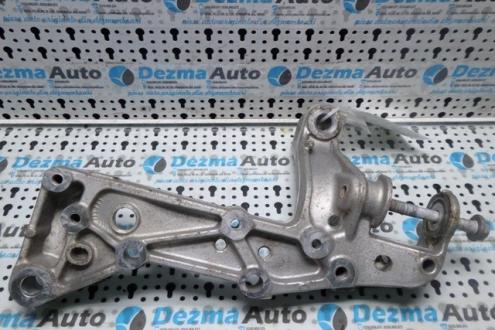 Cod oem: 1K0199296F, suport brat trapez dreapta fata Skoda Octavia 2 Combi 1.4B