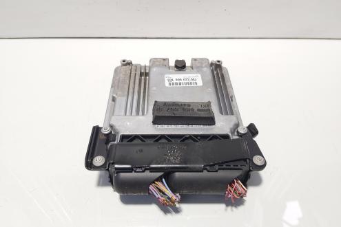 Calculator motor Ecu, cod 03L906022M, 028105584, Audi Q5 (8RB) 2.0 TDI, CAG (idi:631468)