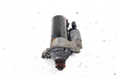 Electromotor, cod 02Z911024H, Audi A3 (8P1) 1.6 TDI, CAYC, 5 vit man (idi:540667)