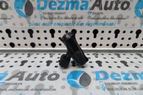 Injector 036906031AG, Skoda Fabia Octavia 2 (1Z3) 1.4B, BUD