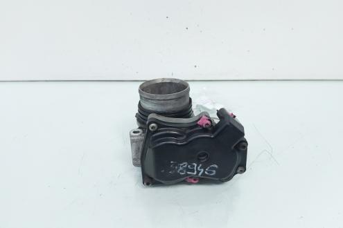 Clapeta acceleratie, cod 8200754913, Renault Megane 3 Combi, 1.9 DCI, F9Q750 (id:638946)