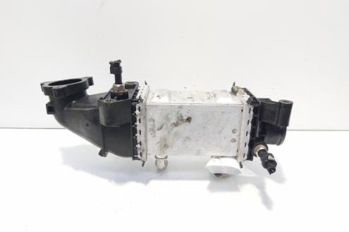 Radiator intercooler, cod 04B145749K, VW Polo (6R), 1.4 TDI, CUS (id:638950)