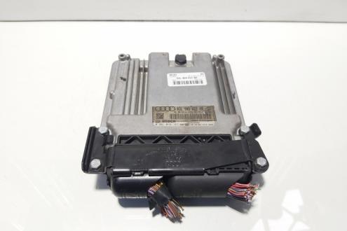 Calculator motor ECU, cod 03L906022NP, 0281016141, Audi A4 Avant (8K5, B8) 2.0 TDI, CAH (idi:631479)