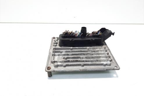 Calculator motor ECU, cod 4M51-12A650-HJ, Ford C-Max 1, 1.6 benz, HWDA (idi:560443)