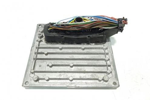 Calculator motor ECU, cod 5S51-12A650-BB, Citroen Berlingo 1, 1.3 benz, A9A (idi:491588)