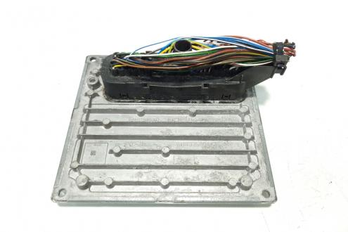 Calculator motor ECU, cod 5S51-12A650-BB, Citroen Xsara hatchback, 1.3 benz, A9A (idi:491588)