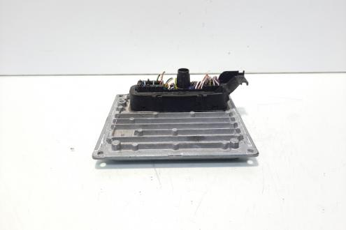 Calculator motor ECU Siemens, cod 5S51-12A650-BD, Peugeot 306, 1.3 benz, A9A (idi:612680)