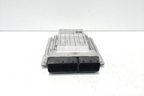 Calculator motor ECU Siemens, cod 7583225, Bmw 5 (E60), 2.0 benz, N43B20A (idi:612716)