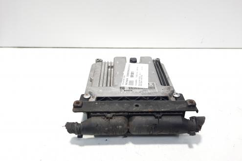 Calculator motor ECU, cod 03L906022RN, 0281016155, Vw Passat CC (357) 2.0 TDI, CBA (idi:591301)