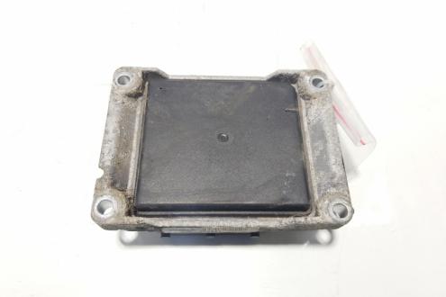 Calculator motor ECU, cod 55557934, Opel Tigra Twin Top, 1.4 benz, Z14XEP (idi:635823)