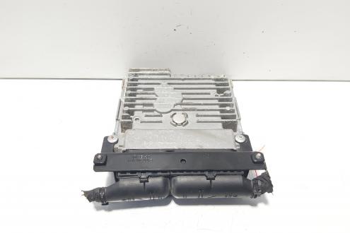 Calculator motor ECU, cod 03L906023GL, Vw Beetle Cabriolet (5C7) 1.6 TDI, CAYC (idi:629792)