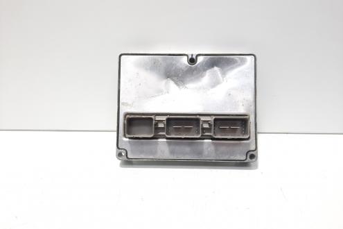 Calculator motor, cod 4M51-12A650-MB, Ford Focus 2 Sedan (DA) 1.8 benz, QQDB (idi:496182)