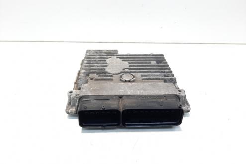 Calculator motor ECU, cod 03L906023LP, VW Beetle (5C1), 1.6 TDI, CAY (idi:612720)