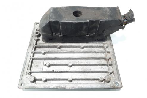 Calculator motor, cod 4S61-12A650-ND, Mazda 2 (DY) 1.4 B, FXJA (idi:483262)