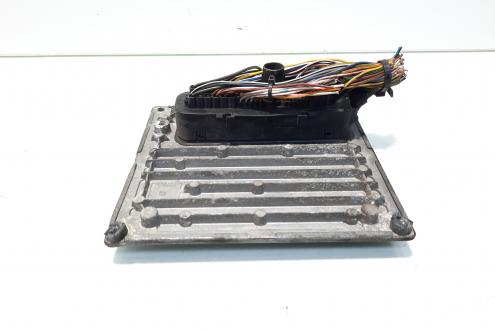 Calculator motor ECU, cod 4S61-12A650-EA, Ford Fiesta 5, 1.4 benz, FXJB (idi:560567)