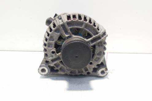 Alternator 150A Bosch, cod 9646321880, Peugeot 307, 1.6 HDI, 9HZ (pr:110747)