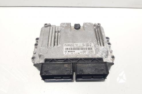 Calculator motor ECU, cod CV61-12A650-AMC, Ford Grand C-Max, 1.0 benz, M1DA (idi:633290)