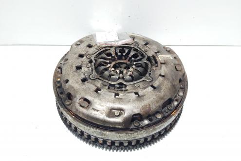 Volanta masa dubla cu placa presiune, Renault Megane 3 Combi, 1.9 DCI, F9Q750, 6 vit man (id:638945)