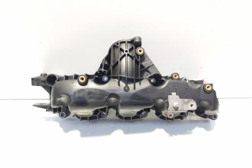 Galerie admisie cu clapete, cod 03L129711AG, Vw Passat Variant (3C5) 2.0 TDI, CBB (id:636833)