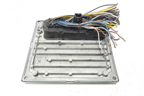 Calculator motor ECU Siemens, cod 6S51-12A650-BB, Citroen Xsara Van, 1.3 benz, A9A (idi:491646)