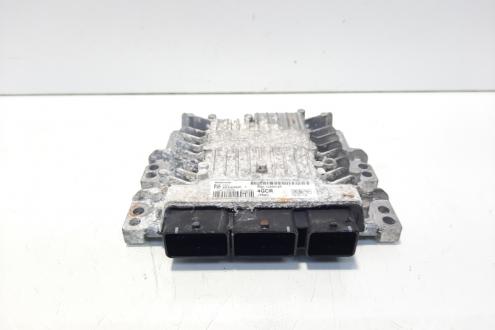 Calculator motor ECU, cod 6G91-12A650-ER, Ford Galaxy 2, 2.0 TDCI, QXWB (idi:612693)