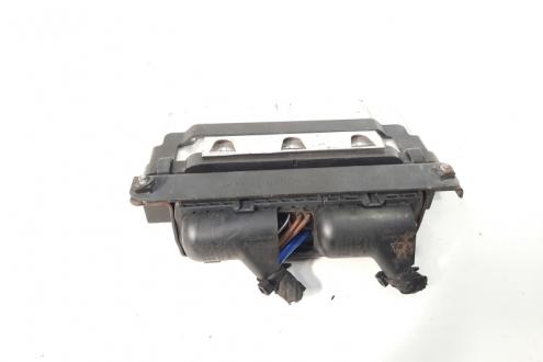 Calculator motor ECU, cod 04C907309J, 0261S09676, VW UP, 1.0 benz, CHYA (idi:560690)