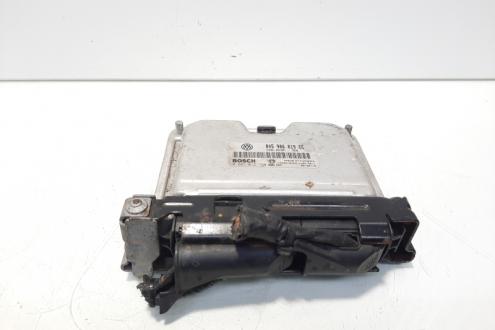 Calculator Motor ECU, cod 045906019CC, 0281012750, VW Polo (9N), 1.4 TDI, BNV (idi:560669)