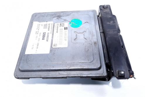 Calculator motor, cod 03L906023BF, Vw Polo (6R) 1.6 TDI, CAYC (idi:526844)