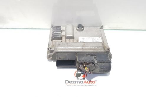 Calculator motor, cod , 03P906021F , Seat Ibiza 5 Sportcoupe (6J1) 1.2 tdi, CFW (idi:408950)