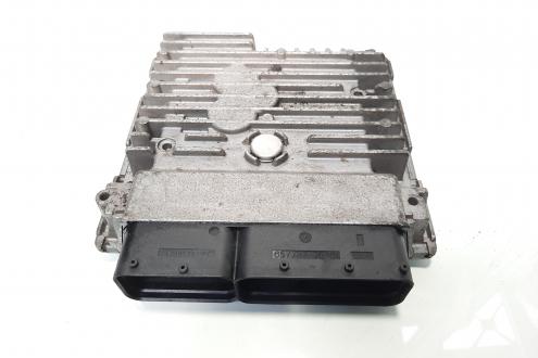 Calculator motor ECU, cod 03L906023DL, Vw Polo (6R) 1.6 TDI, CAYC (idi:602629)