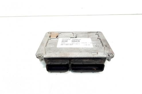 Calculator motor, cod 03D906033C, Skoda Fabia 1 Sedan (6Y3) 1.2 B 12V, BMD (idi:535470)