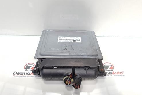 Calculator motor,  cod 03F906070CF, Skoda Octavia 2 Combi (1Z5) 1.2 tsi, CBZB (idi:363198)