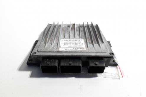 Calculator motor, cod 8200399038, 8200619409, Renault Megane 2 Sedan, 1.5 DCI, K9K (idi:491721)