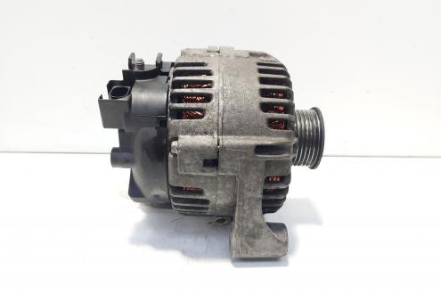 Alternator 150A, cod 7802471, Bmw 3 (E46) 2.0 diesel, 204D4 (pr:110747)