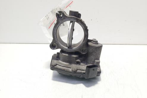 Clapeta acceleratie, cod 7810752-02, Bmw 5 (F10), 2.0 diesel, N47D20C (id:638989)