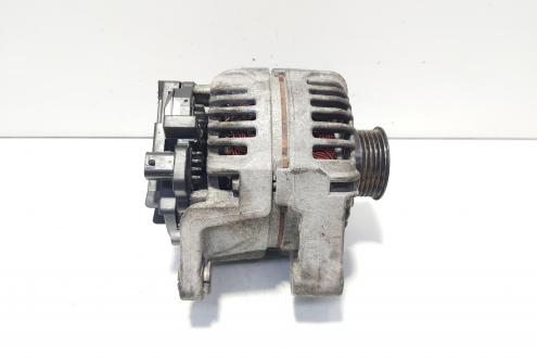 Alternator 100A Bosch, cod GM13222930, Opel Corsa D, 1.2 benz, Z12XEP (id:638876)