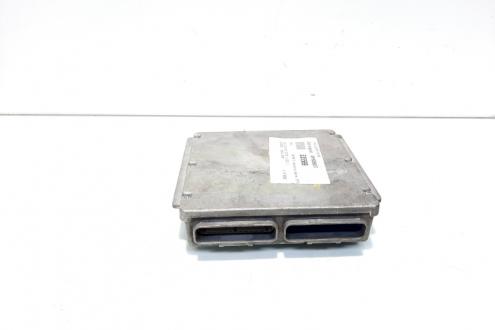 Calculator motor, cod GM16268377, Opel Astra G Cabriolet, 1.6 benz, X16SZR (idi:535569)