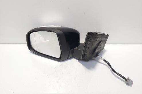Oglinda electrica stanga, Ford Mondeo 4 (id:639176)
