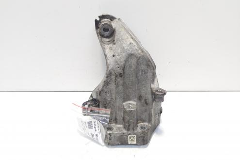 Suport motor stanga, cod A6512230004, Mercedes Clasa C (W204), 2.2 CDI, OM651913 (id:639343)